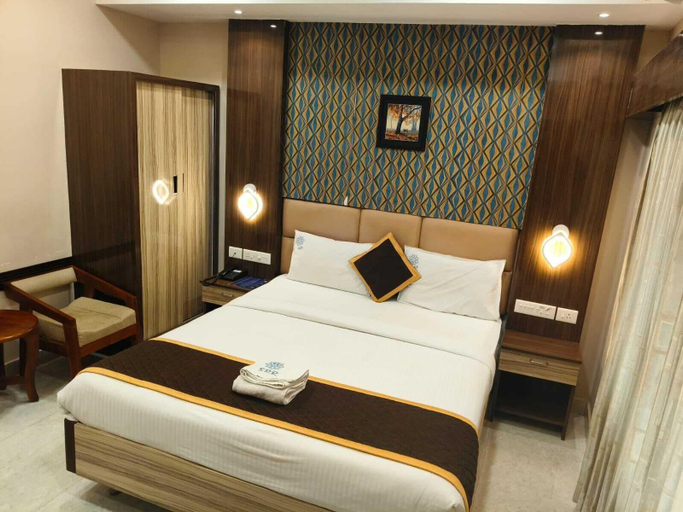 Room 2, Sri Ram Residency, Tirunelveli