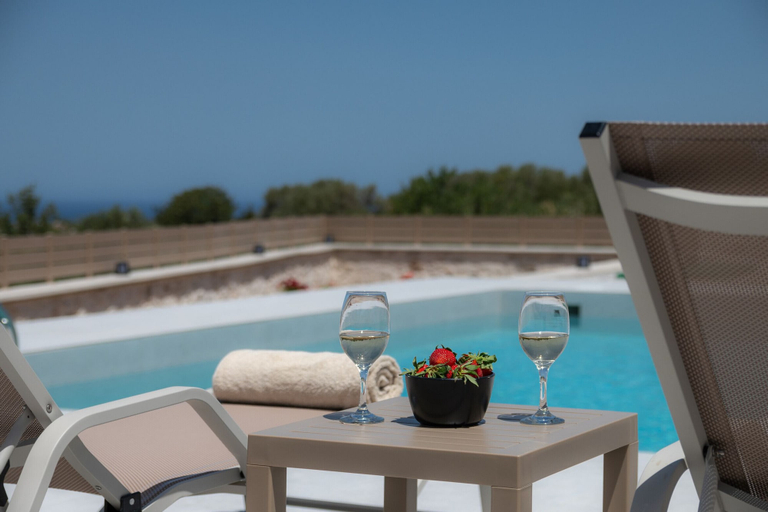 Pool 5, Meli & Gio Villa 2, Crete