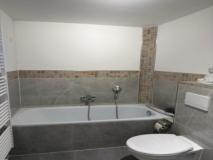 4, Charming apartment in the Harz Mountains, Harz