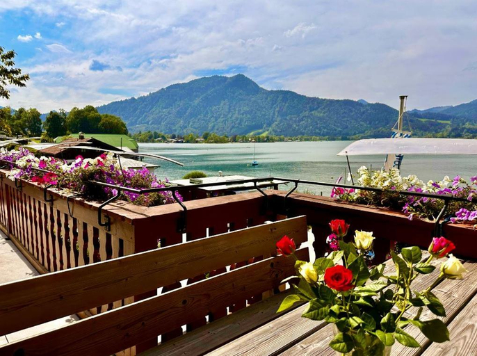 Others 5, Hotel Fischerstuberl am See, Miesbach