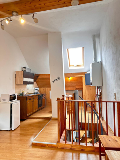 Others 3, Apartment am Markt, Ahrweiler
