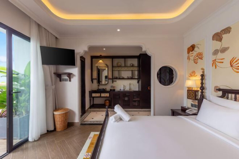 Bedroom 3, Tropical Dorm Hostel Da Nang by Haviland, Da Nang