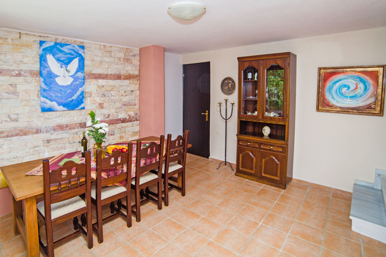In-room dining 5, Eleana, Crete