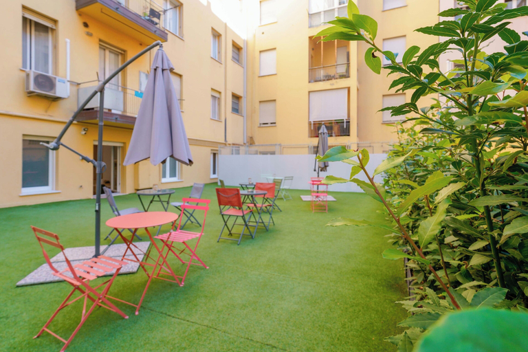 Exterior & Views 2, Le stanze dell'Edera, Bologna