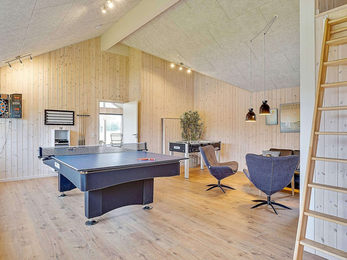 Others 4, Luxury Retreat With Pool, Norddjurs