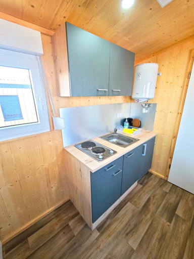 Others 4, Tiny Guesthouse Herdt Euerbach, Schweinfurt