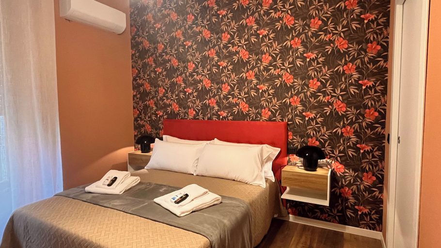 Room 4, CASA DI RITA, Verona