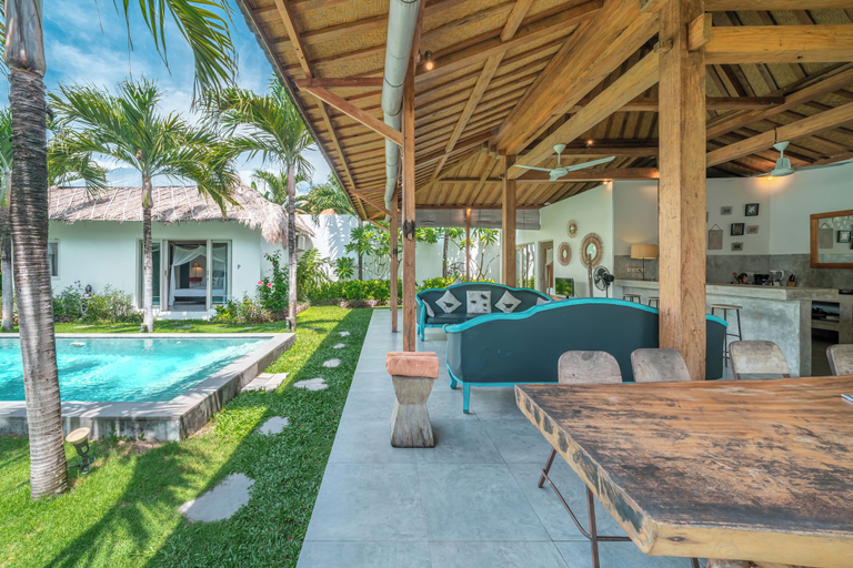 Others 5, Villa Palm Tree, Badung