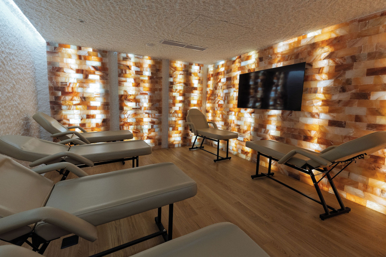 Spa 4, Moselle Armenia Wellness & Medical SPA