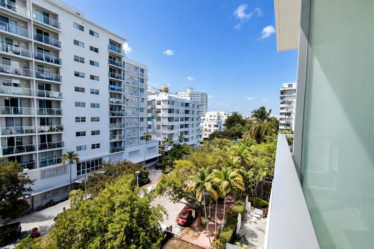 Room 3, Dolce by Wyndham Miami Beach, Miami-Dade