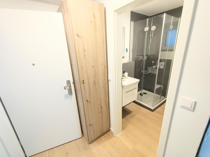 Others 5, Deluxe Studio-Apartments, Groß-Gerau
