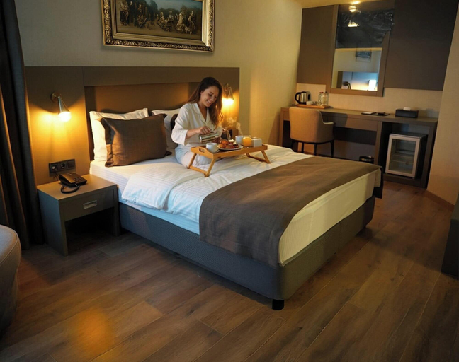 Room 3, ADANA TİME BUSİNESS HOTEL, Yüreğir