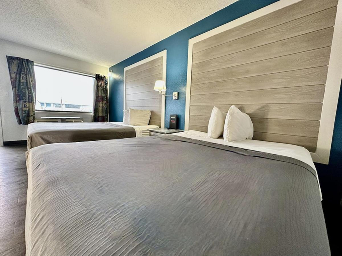 Bedroom 3, Hotel Best Mediterraneo, Tarragona