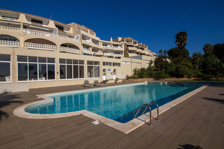 Pool 2, Brisa Mar - Aveiros Apartment, Albufeira