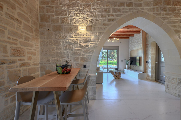 Food & Drinks 4, Rosemary Villa, Crete