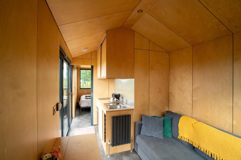 Others 4, Beautiful cabins in Shaftesbury Dorset countryside, Dorset