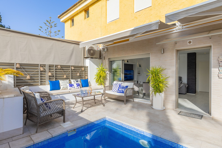 Garden 2, Fidalsa Moon Dunes II, Alicante