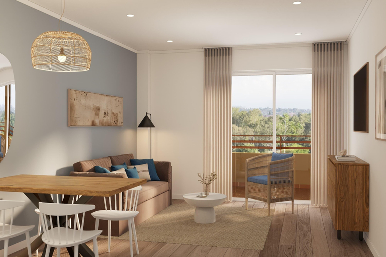 Room 2, Wyndham Mallorca Portocolom Resort, Baleares