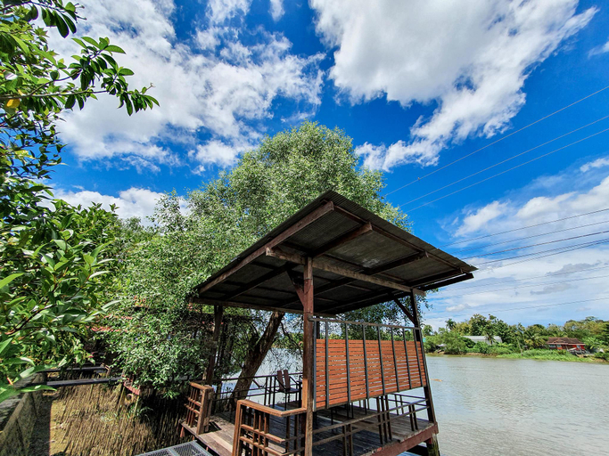 Others 4, Ruan Panalee Resort, Bang Khon Ti