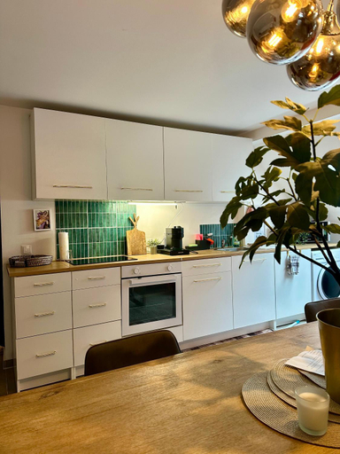 Others 5, Stilvolles Apartment nahe Messe Dusseldorf in Duisburg Sud, Duisburg