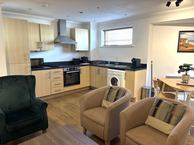 Others 3, Millgrove House Apartments, East Sussex