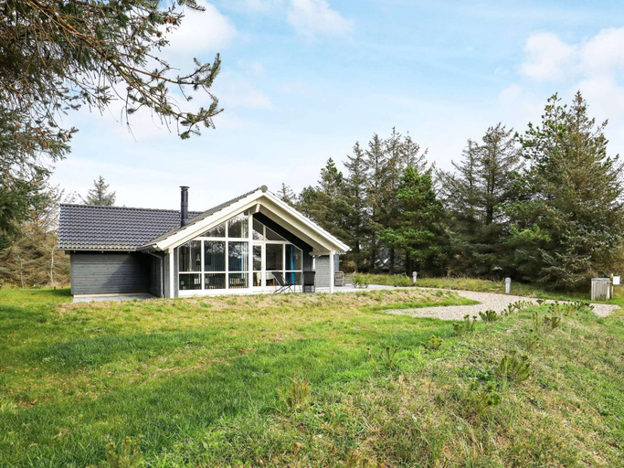 Others 5, 4 Star Holiday Home in Thisted, Thisted