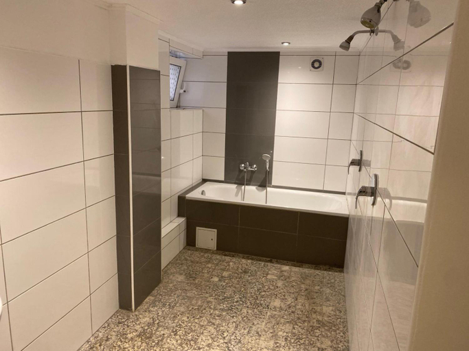 Bathroom, Villa Minden, Minden-Lübbecke