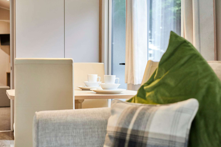 Room 2, Host Stay Blossom Lodge, East Riding of Yorkshire