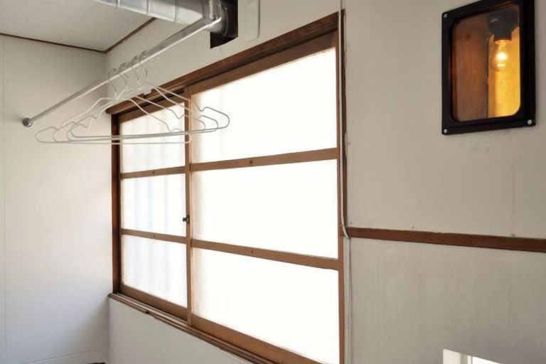 Room 5, PIER & JETTY - Shiratori 2, Osaka