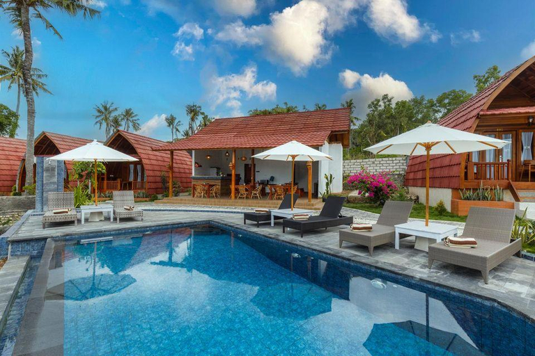 3, Bunut Bungalow, Klungkung