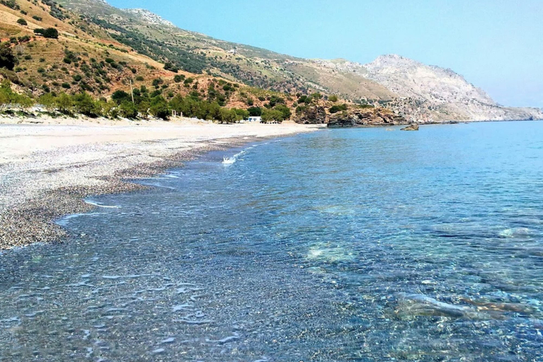 Beach, Pura Vida, Crete