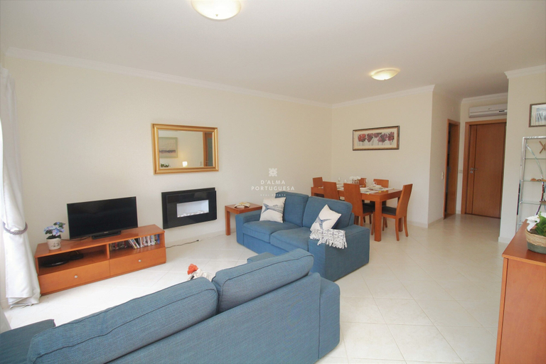 Living room 3, Apart Garças Lounge By D´alma Portuguesa, Albufeira
