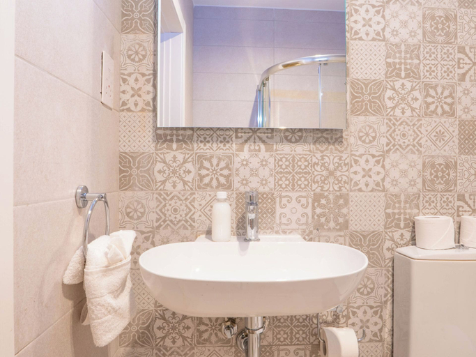 Bathroom 3, Ultra Modern Apartment off St Julian's, St Julian's