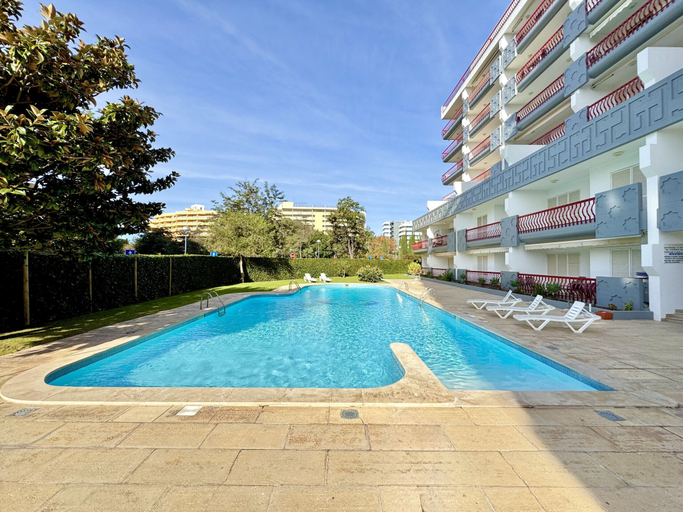 Pool 3, Vilamoura Marina Beach by Homing, Loulé