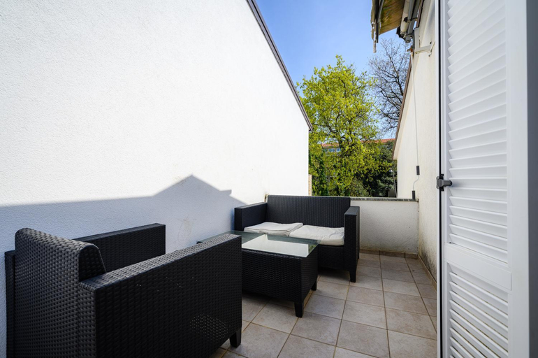 Others 4, Apartments Susanna, Umag