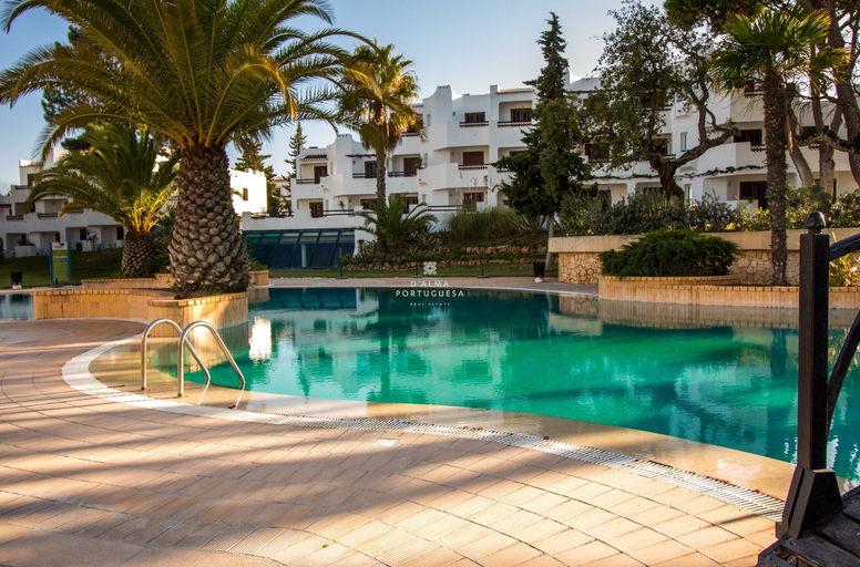 Sport & Beauty 5, Balaia Golf Village - Blue Apartment, Albufeira