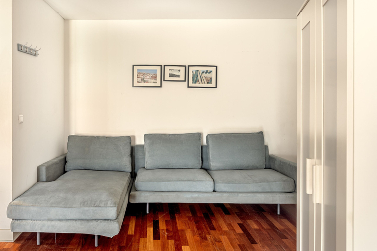 Interior 5, Downtown Riverside by Homing, Lisbon