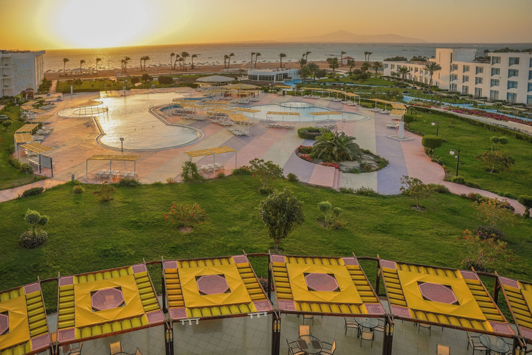 Exterior & Views 2, Star Resort & Aqua Park Sharm El-Sheikh, Sharm el-Sheikh