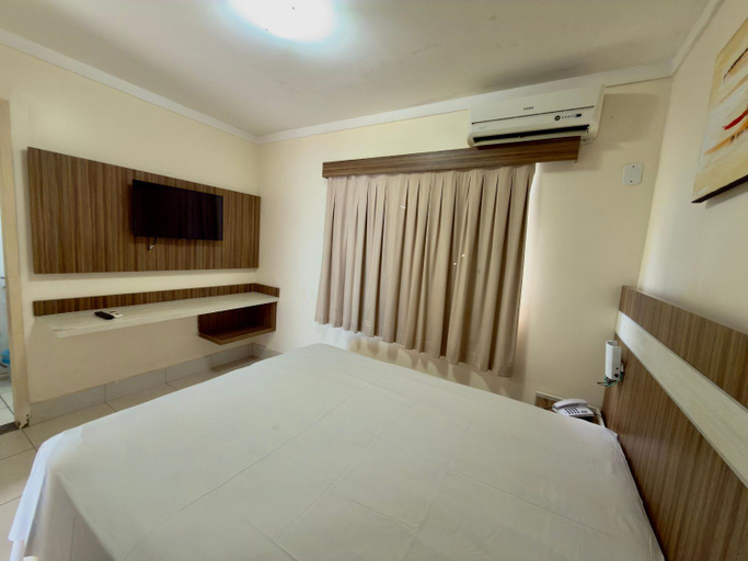 Bedroom 2, Lacqua Diroma, Caldas Novas