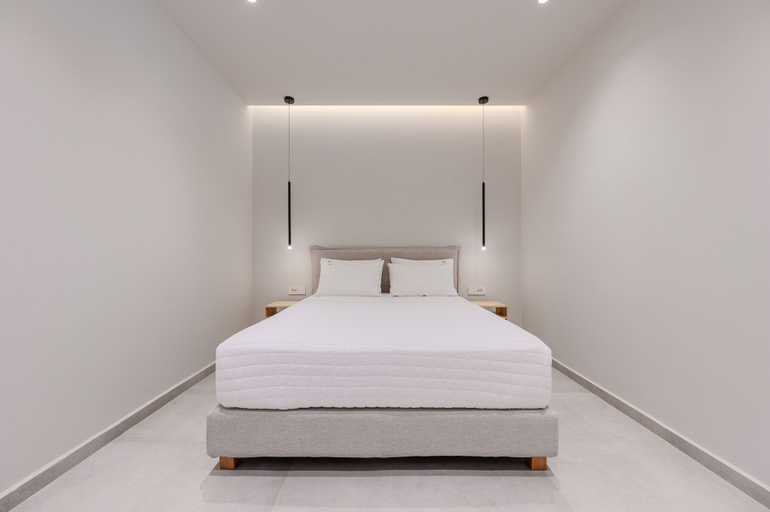 Room 5, Zeus Villa, Crete