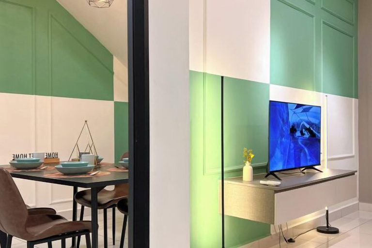 Others 5, Modern Suites at Arte Mont Kiara by Iconique, Kuala Lumpur
