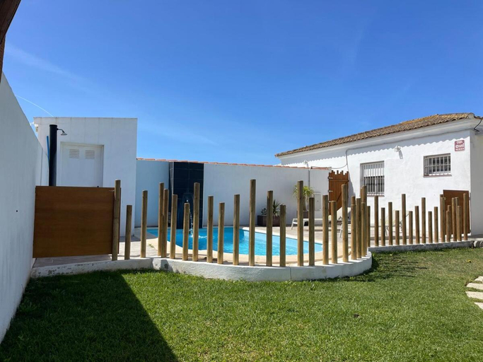Exterior & Views 1, LOS PINARES Y LAS PALAPAS, Cádiz