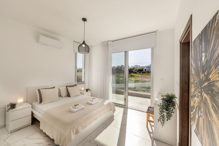 Room 5, Protaras Sol e Mar Villa 2
