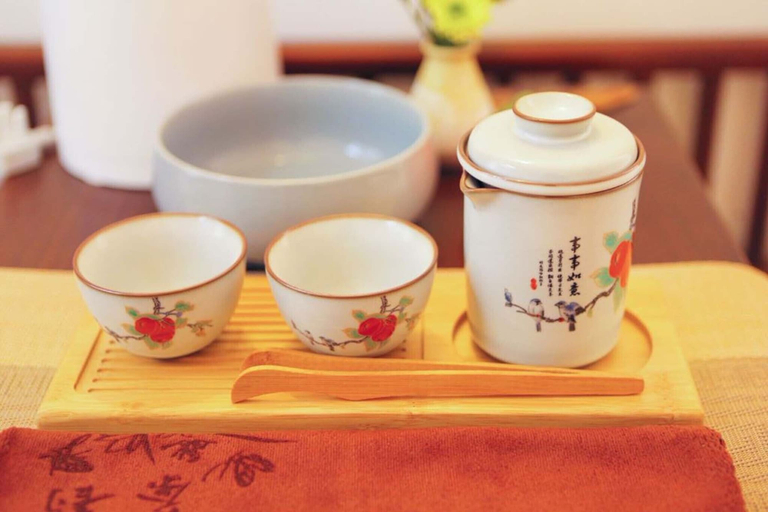 Room amenity 3, SAI JIA HOTEL, Dali Bai