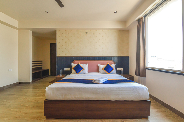 Room 4, Stay Casa Inn, Jaipur
