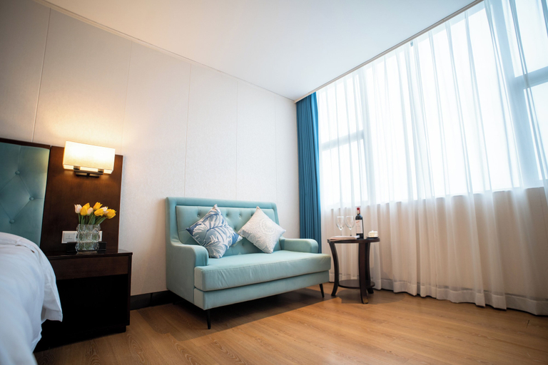 Room 5, Shenzhen Airport Hotel Bao'an Airport, Shenzhen