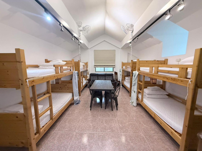 Bedroom 1, G.S. Holiday Home, Taitung