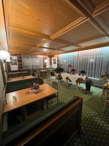 Food & Drinks, Gastehaus Brigitte, Freudenstadt