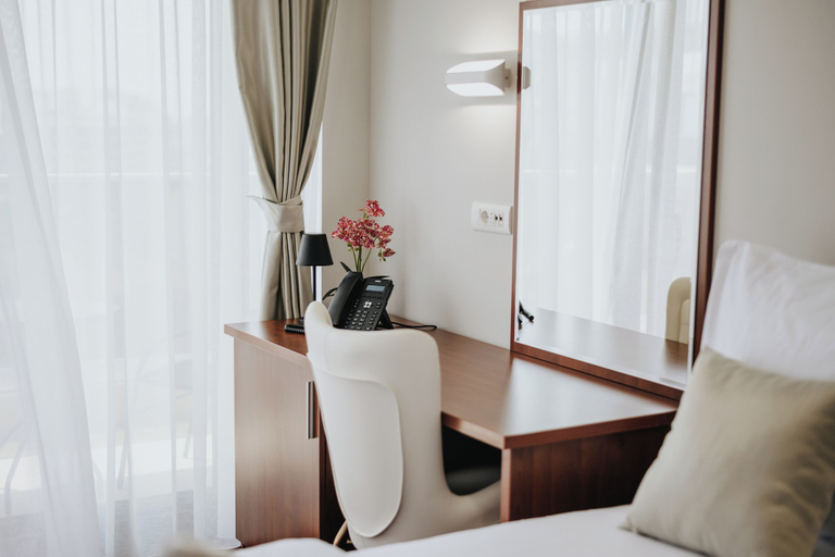 Bedroom 3, Casa Costa