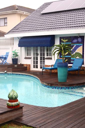 Sport & Beauty 2, Admiralty Beach House , Nelson Mandela Bay